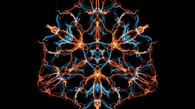 女生可以在家中裸居吗？